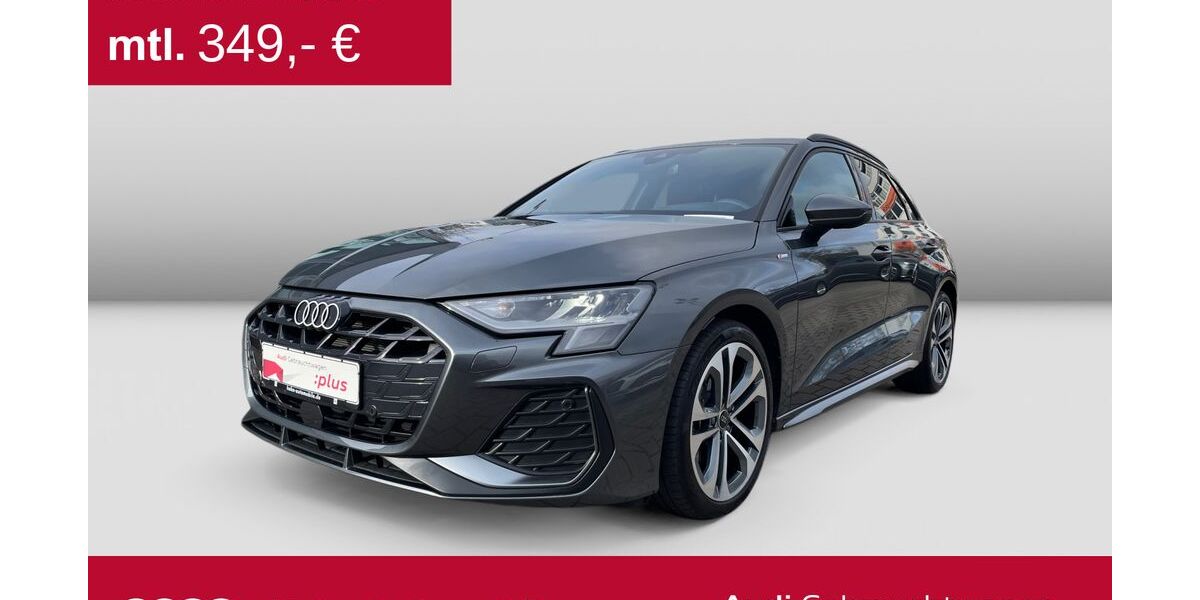 Audi A3 8.236 km 37.490 &euro; Pforzheim 75179