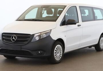 Mercedes-Benz Vito 33.526 km 36.666 &euro; Bruchsal 76646
