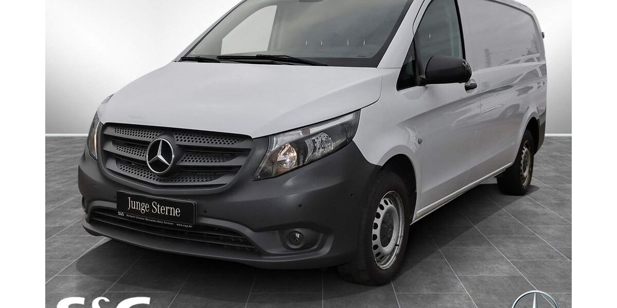 Mercedes-Benz Vito 144.600 km 20.789 &euro; Bretten 75015