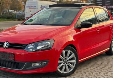 VW Polo 96.130 km 6.480 &euro; Oberderdingen 75038