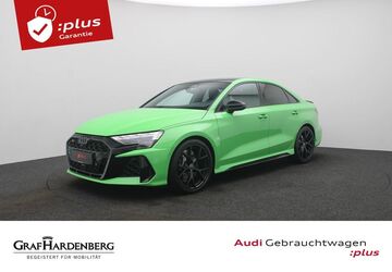 Audi RS3 4.500 km 64.180 &euro; Karlsruhe 76131