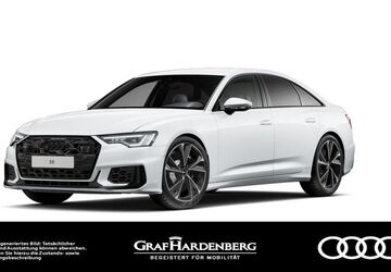 Audi S6 12.457 km 69.980 &euro; Karlsruhe 76131