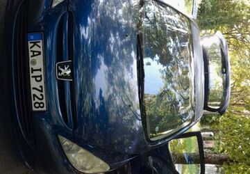 Peugeot 307 155.000 km 1.800 &euro; Stutensee 76297