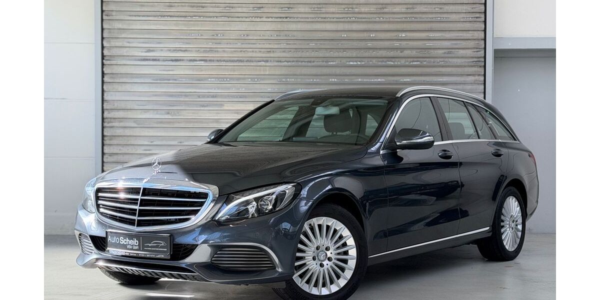 Mercedes-Benz C 200 166.300 km 13.450 &euro; Forst 76694