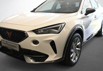 Cupra Formentor 38.000 km 23.980 &euro; Karlsruhe 76131