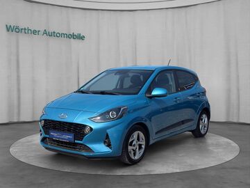 Gebrauchte Hyundai i10