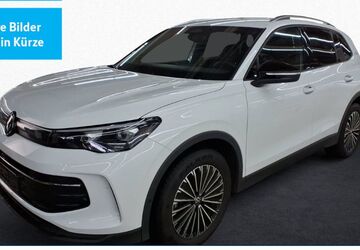 VW Tiguan 19.790 km 36.430 &euro; Niefern-Öschelbronn 75223