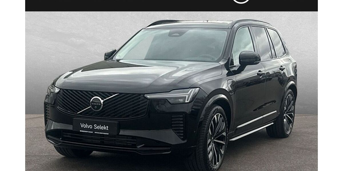 Volvo XC90 17.500 km 68.450 &euro; Karlsruhe 76187