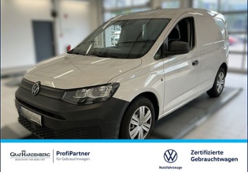 VW Caddy 134.603 km 17.880 &euro; Karlsruhe 76131