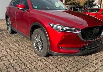 Mazda CX-5 79.900 km 18.300 &euro; Landau in der pfalz 76829
