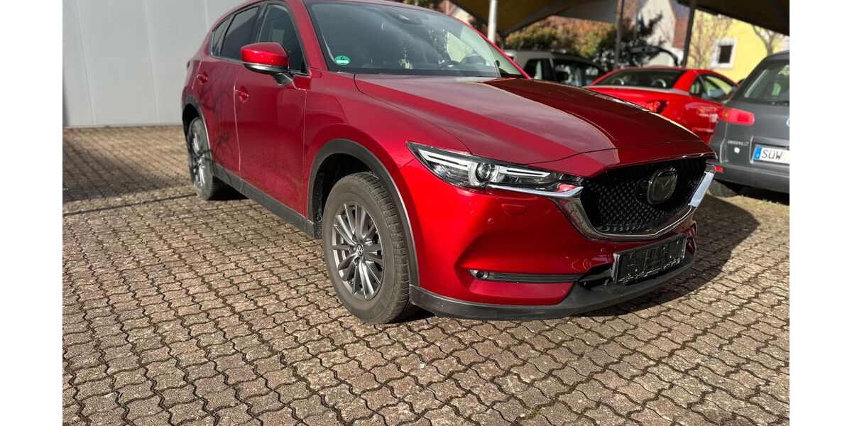 Mazda CX-5 79.900 km 18.300 &euro; Landau in der pfalz 76829
