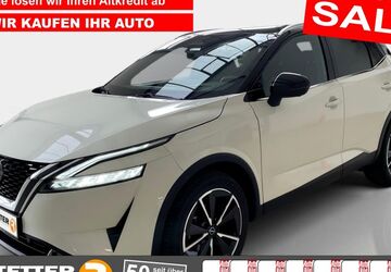 Nissan Qashqai 25.392 km 26.970 &euro; Karlsruhe 76227