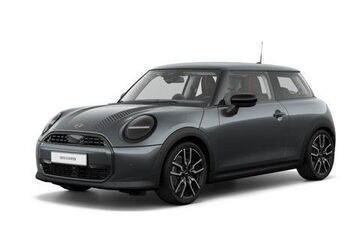 Mini Cooper C 13.455 km 29.830 &euro; Pforzheim 75179