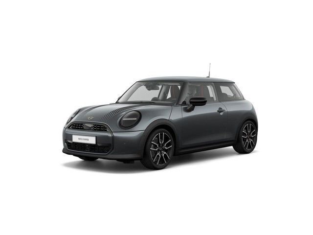 Mini Cooper C 13.455 km 29.830 &euro; Pforzheim 75179