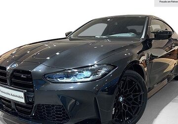 BMW M4 17.690 km 74.930 &euro; Stutensee-Blankenloch 76297