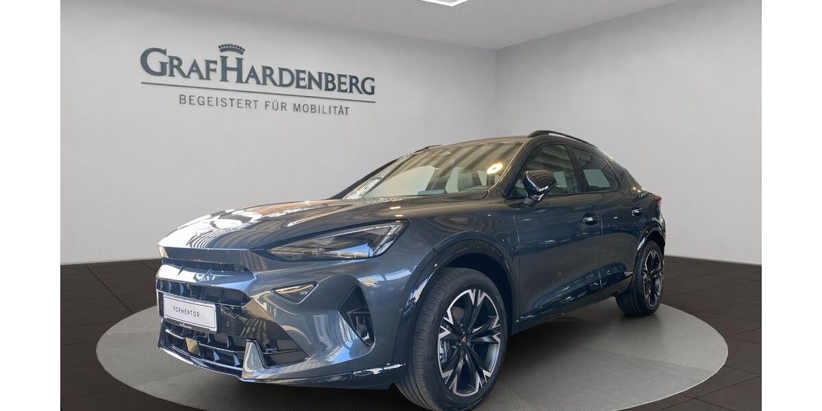 Cupra Formentor 2.500 km 48.790 &euro; Karlsruhe 76131