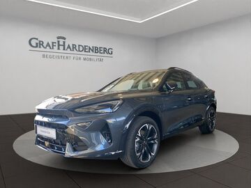 Gebrauchte Cupra Formentor