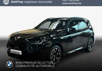 BMW X3 8.774 km 55.880 &euro; Karlsruhe 76227