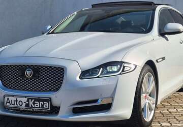 Jaguar XJ 73.000 km 27.990 &euro; Karlsruhe / Grünwinkel 76185