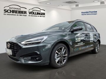 Gebrauchte Hyundai i30