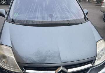 Citroen C8 370.800 km 1.000 &euro; Stutensee 76297