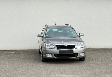 Skoda Octavia 299.000 km 3.299 &euro; Kandel 76870