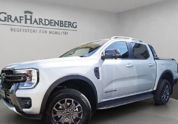 Ford Ranger 14.900 km 49.980 &euro; Karlsruhe 76185