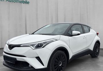 Toyota C-HR 116.500 km 12.990 &euro; Wörth 76744