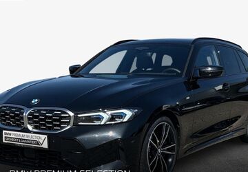 BMW M340i 31.303 km 54.890 &euro; Germersheim 76726