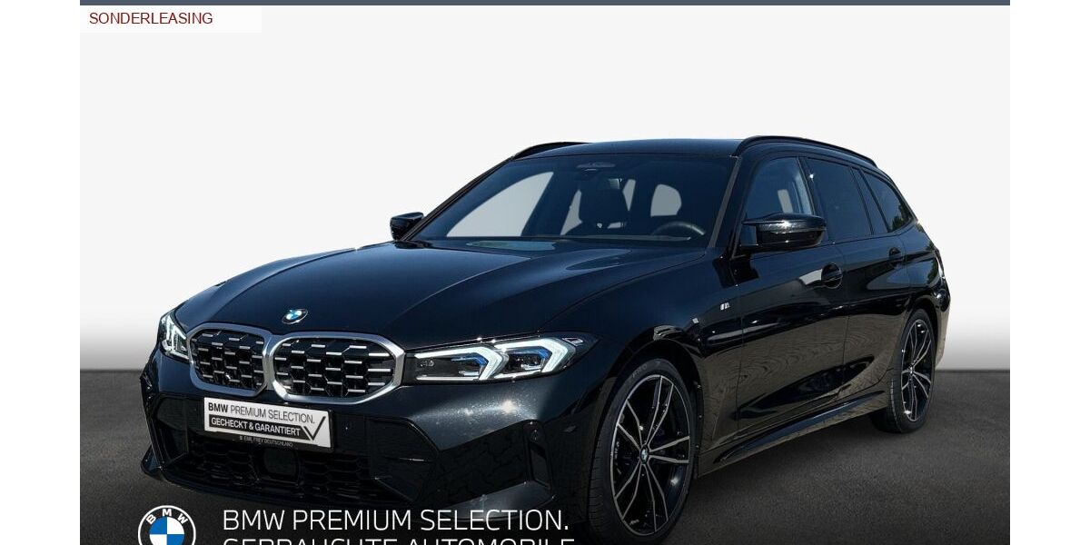 BMW M340i 31.303 km 54.890 &euro; Germersheim 76726