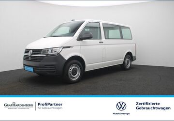 VW T6 Kombi 69.651 km 34.680 &euro; Karlsruhe 76131