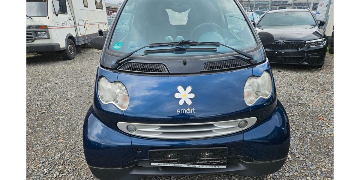 Smart ForTwo 165.000 km 699 &euro; Malsch 76316