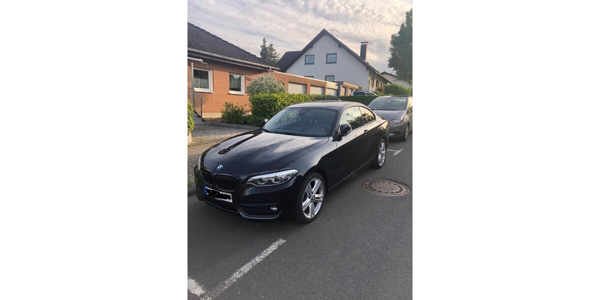 BMW 220 162.000 km 18.900 &euro; Karlsruhe 76137