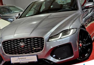 Jaguar XF 28.000 km 37.999 &euro; Wörth am Rhein 76744