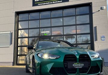 BMW M4 24.574 km 69.898 &euro; Landau 76829