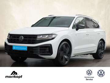 Gebrauchte VW Touareg
