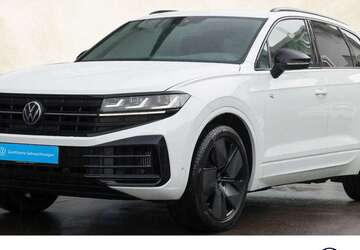 VW Touareg 5.000 km 79.800 &euro; Weingarten 76356