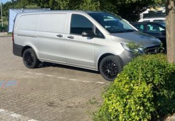 Mercedes-Benz Vito 83.000 km 16.700 &euro; Herxheim 76863