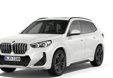 BMW X1 24.927 km 46.930 &euro; Pforzheim 75179