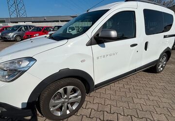 Dacia Dokker 116.000 km 4.999 &euro; Karlsruhe 76189