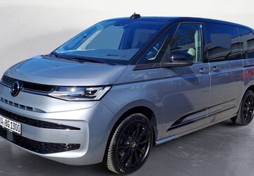 VW T7 Multivan 3.381 km 69.490 &euro; Ettlingen 76275