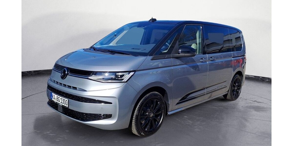 VW T7 Multivan 3.381 km 69.490 &euro; Ettlingen 76275