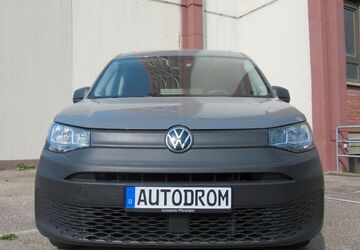 VW Caddy 152.088 km 15.290 &euro; Pforzheim 75177