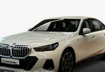 BMW 520 44.839 km 40.780 &euro; Karlsruhe 76227