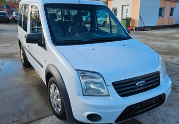 Ford Tourneo 178.000 km 4.400 &euro; Bruchsal 76646