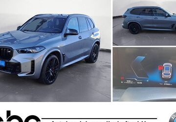 BMW X5 M60 27.898 km 91.430 &euro; Pforzheim 75179