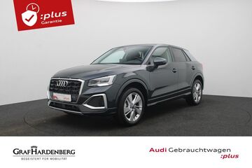 Gebrauchte Audi Q2