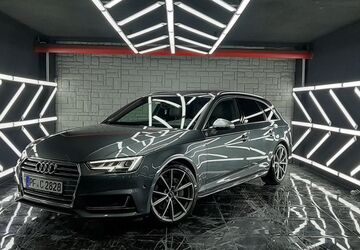 Audi A4 255.000 km 13.990 &euro; Straubenhardt 75334