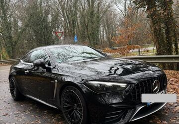 Mercedes-Benz CLE 53 AMG 5.400 km 94.700 &euro; Germersheim 76726