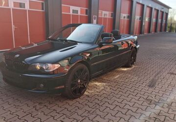 BMW 318 216.600 km 6.500 &euro; Philippsburg 76661